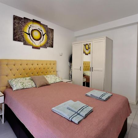 Apartamento Garbinet Alicante Eksteriør billede