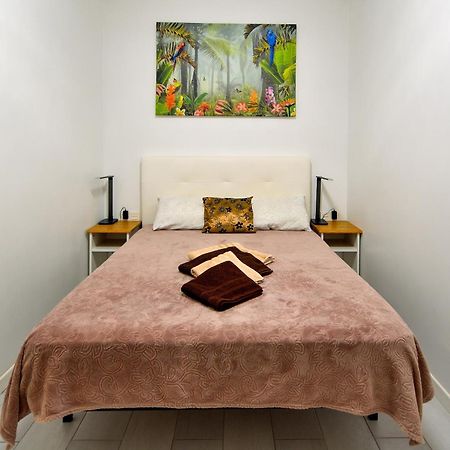 Apartamento Garbinet Alicante Eksteriør billede