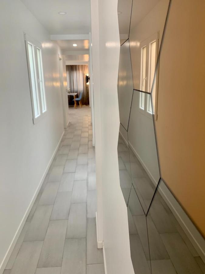 Apartamento Garbinet Alicante Eksteriør billede
