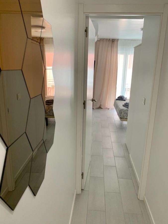 Apartamento Garbinet Alicante Eksteriør billede
