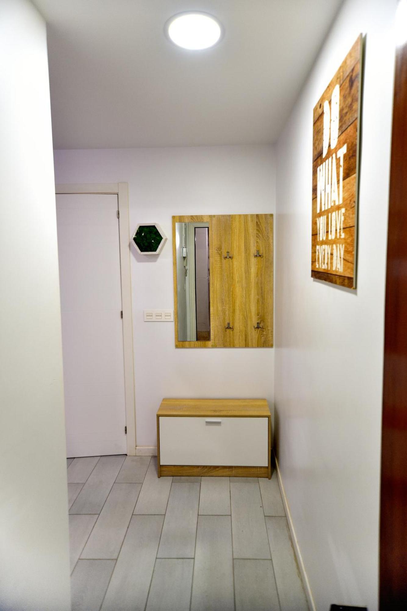 Apartamento Garbinet Alicante Eksteriør billede