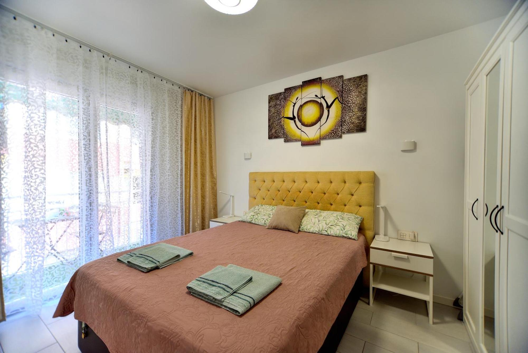 Apartamento Garbinet Alicante Eksteriør billede