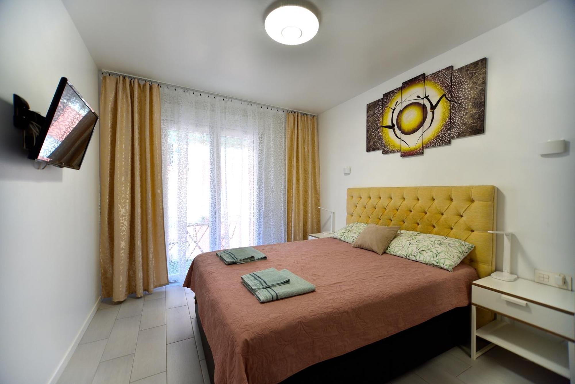 Apartamento Garbinet Alicante Eksteriør billede