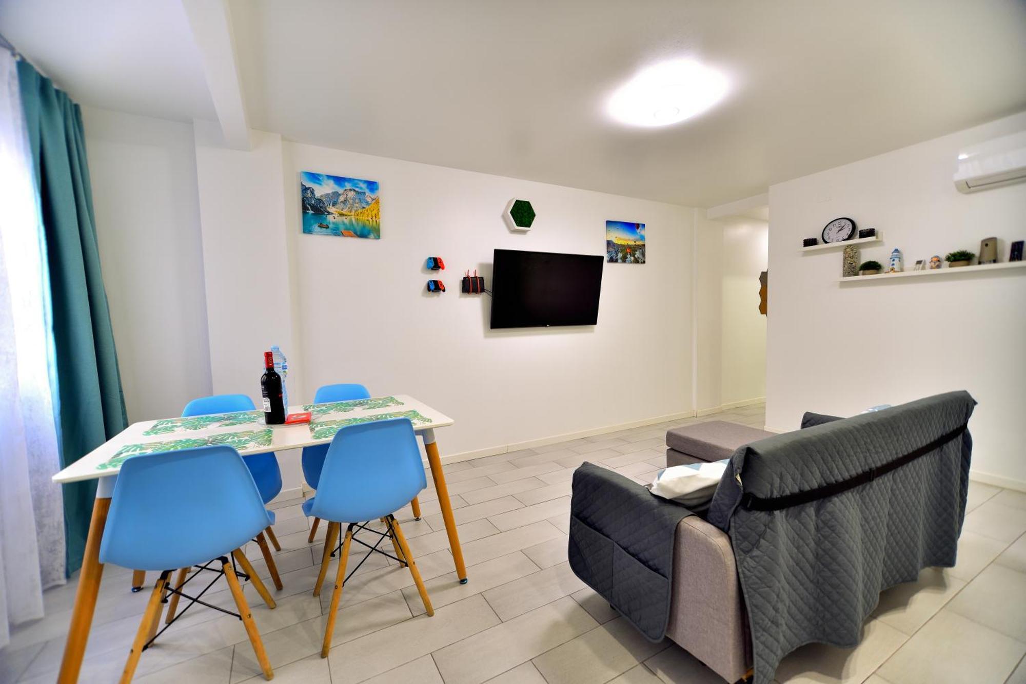 Apartamento Garbinet Alicante Eksteriør billede